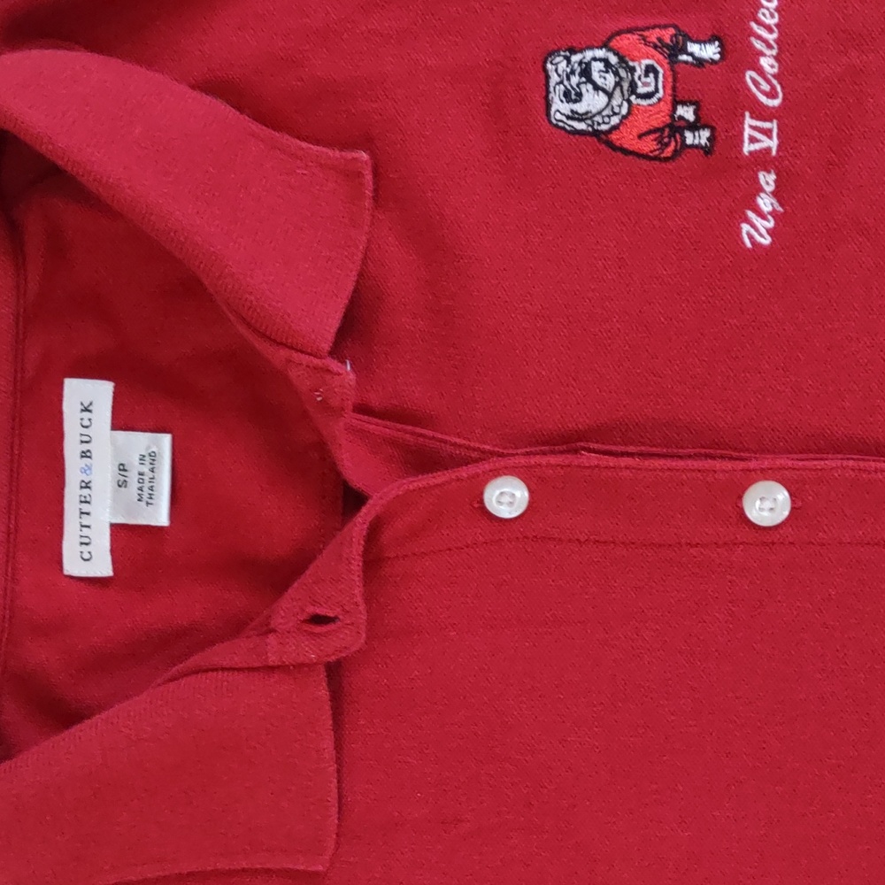 Uga Polo Shirt - image 3